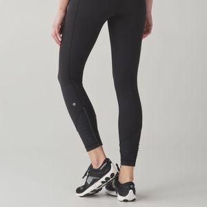 Pace queen tights